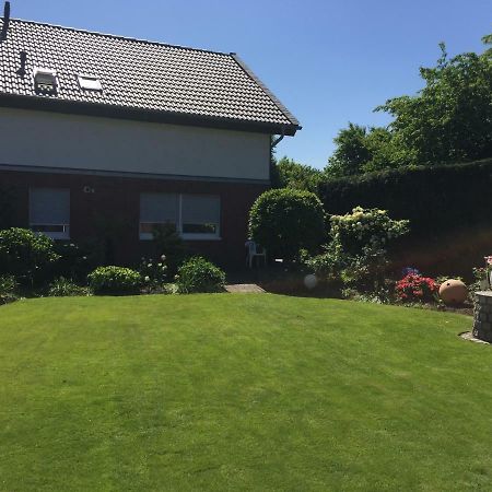 Apartment Am Park Tönisvorst 外观 照片