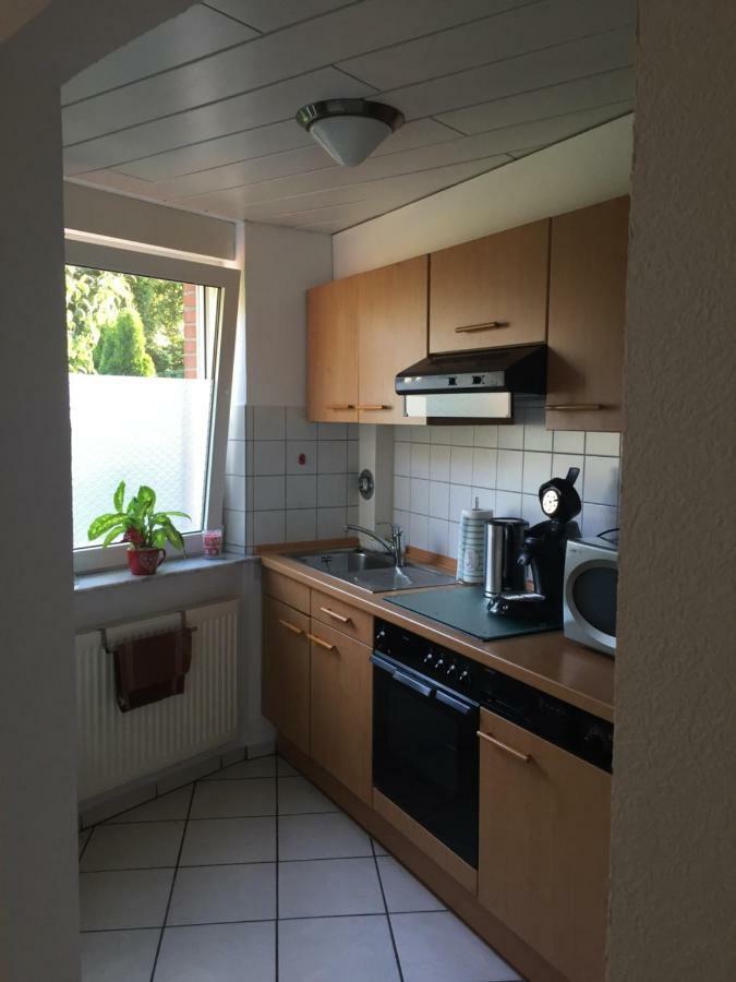 Apartment Am Park Tönisvorst 外观 照片