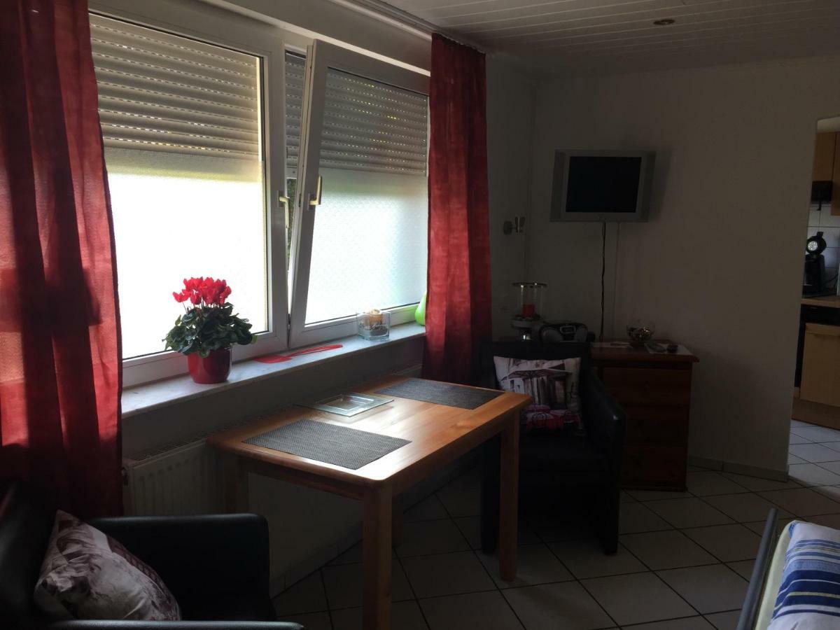 Apartment Am Park Tönisvorst 外观 照片