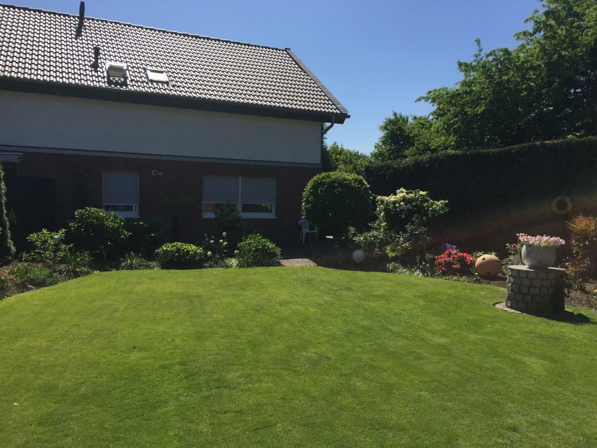 Apartment Am Park Tönisvorst 外观 照片