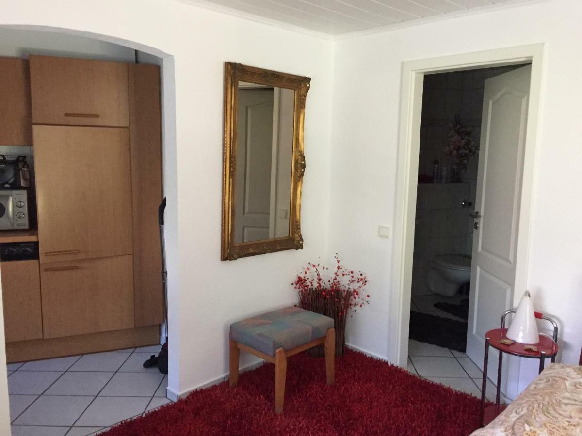 Apartment Am Park Tönisvorst 外观 照片