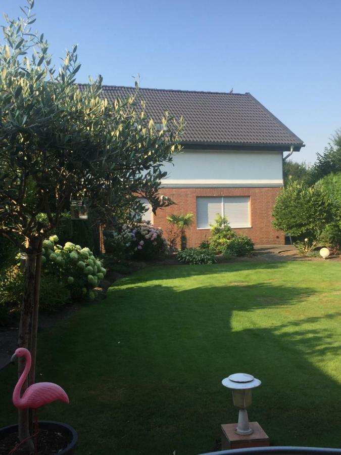 Apartment Am Park Tönisvorst 外观 照片