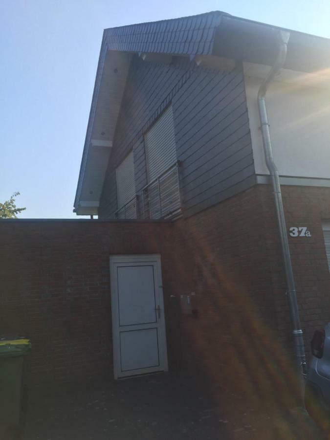 Apartment Am Park Tönisvorst 外观 照片